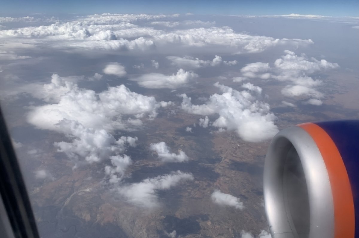    «Аэрофлот» запустит ретро-рейс из Москвы в Новосибирск