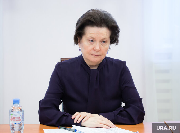    Глава Югры поручила департаменту госслужбы и противодействия коррупции проверить депутата-банкрота