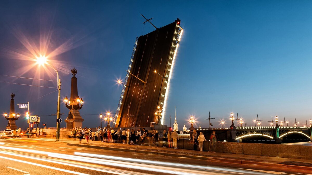 Фото: пресс-служба CПб ГБУ «Мостотрест»