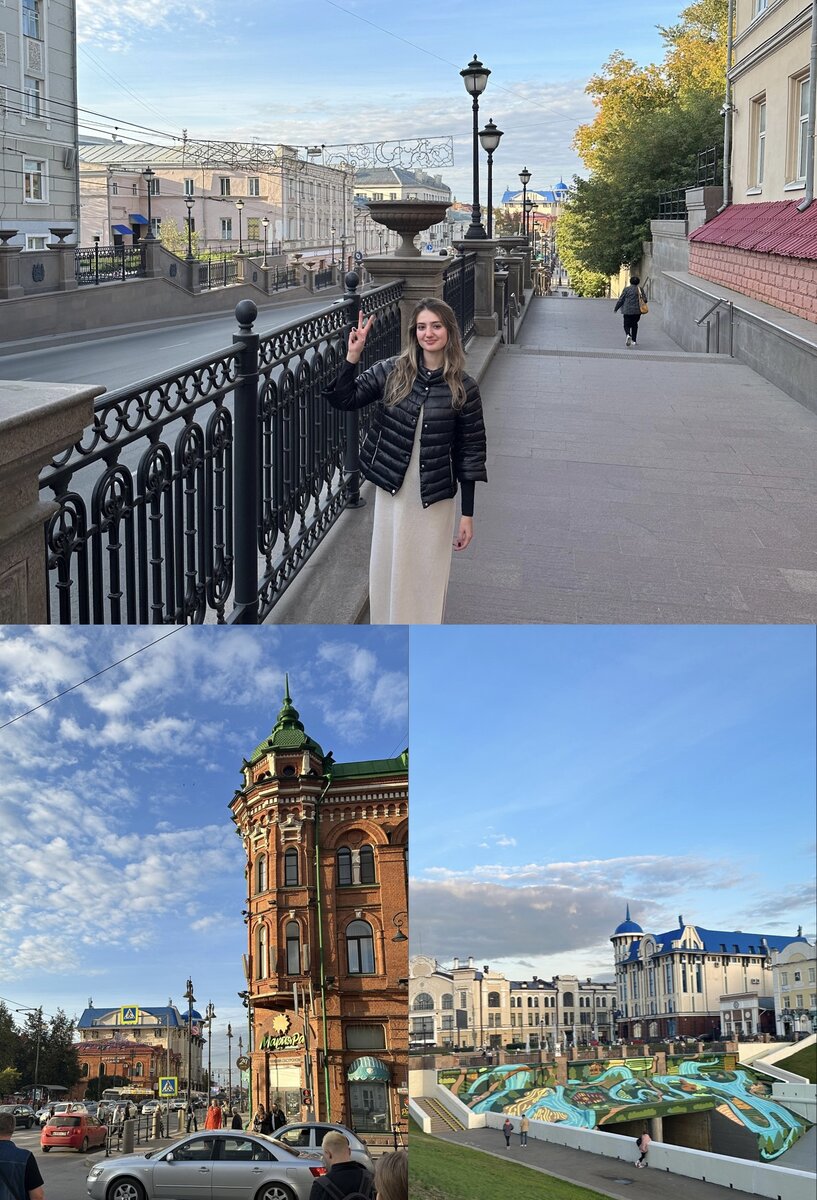 Добро пожаловать в Сибирь! Начинаем с города Томск! Первое впечатление | По  пути с Ди 🎒 | Дзен