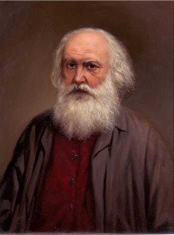 Знаем, знаем, с чего все пошло...