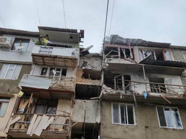 В Посольстве России в Ереване прошла XV Страновая конференция российских соотечественников Республики Армения.-5