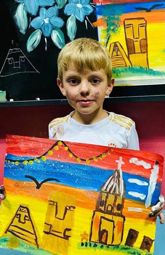 В Посольстве России в Ереване прошла XV Страновая конференция российских соотечественников Республики Армения.-10