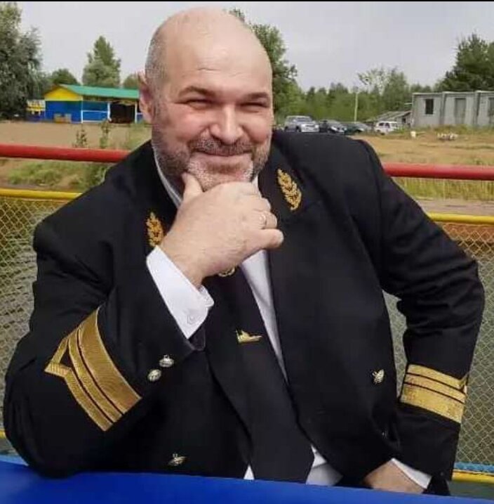 Фото: Павел Юрченко  📷
