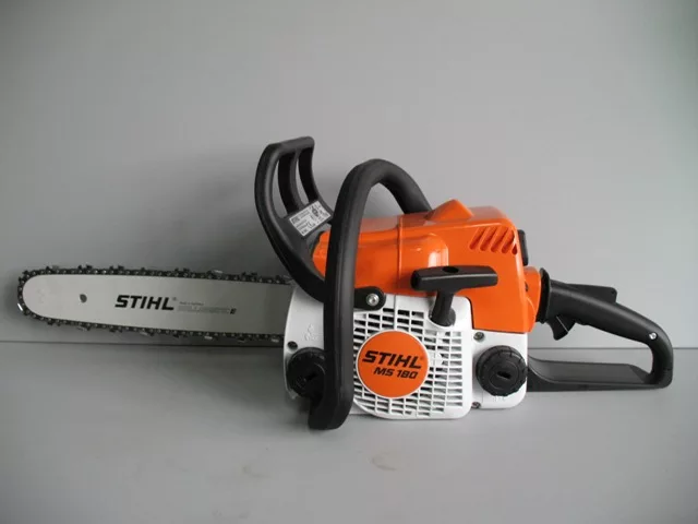 STIHL MS180