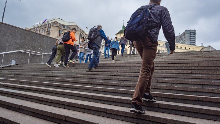 ФОТО: KONSTANTIN KOKOSHKIN/GLOBALLOOKPRESS