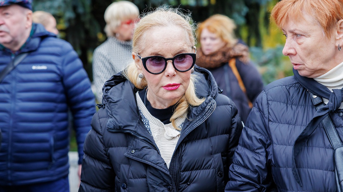 Фото: Дмитрий Дубинский / Абзац 