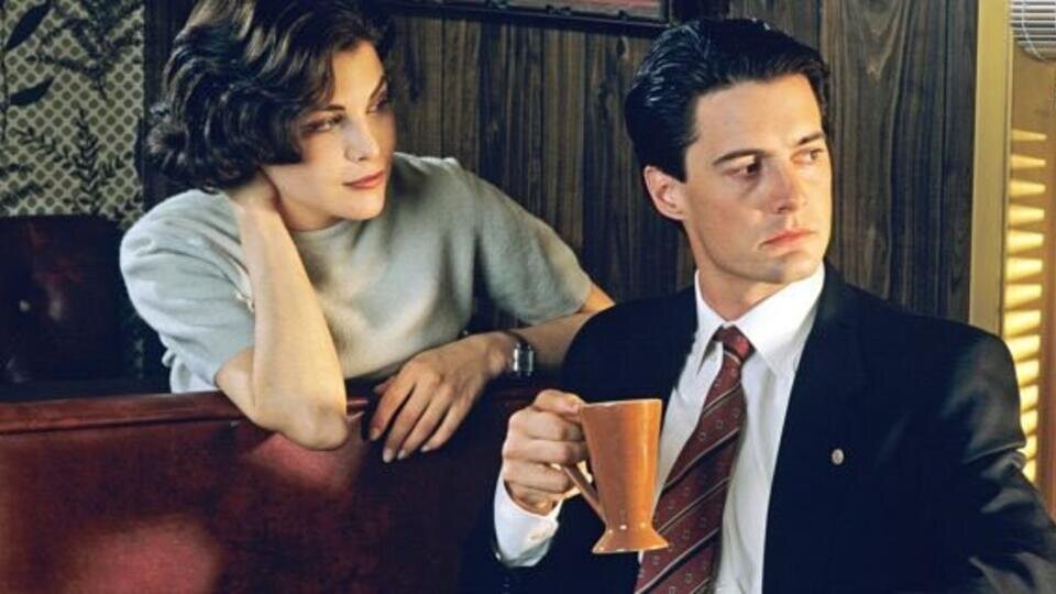 Фото: © Lynch/Frost Productions