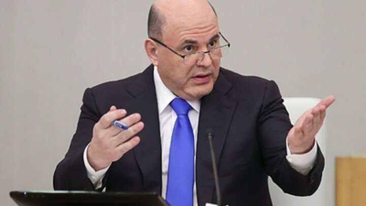 ФОТО: RUSSIAN STATE DUMA PRESS SERVICE/GLOBALLOOKPRESS