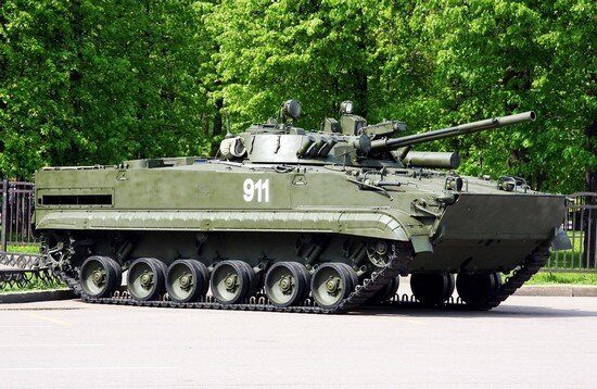 БМП-3