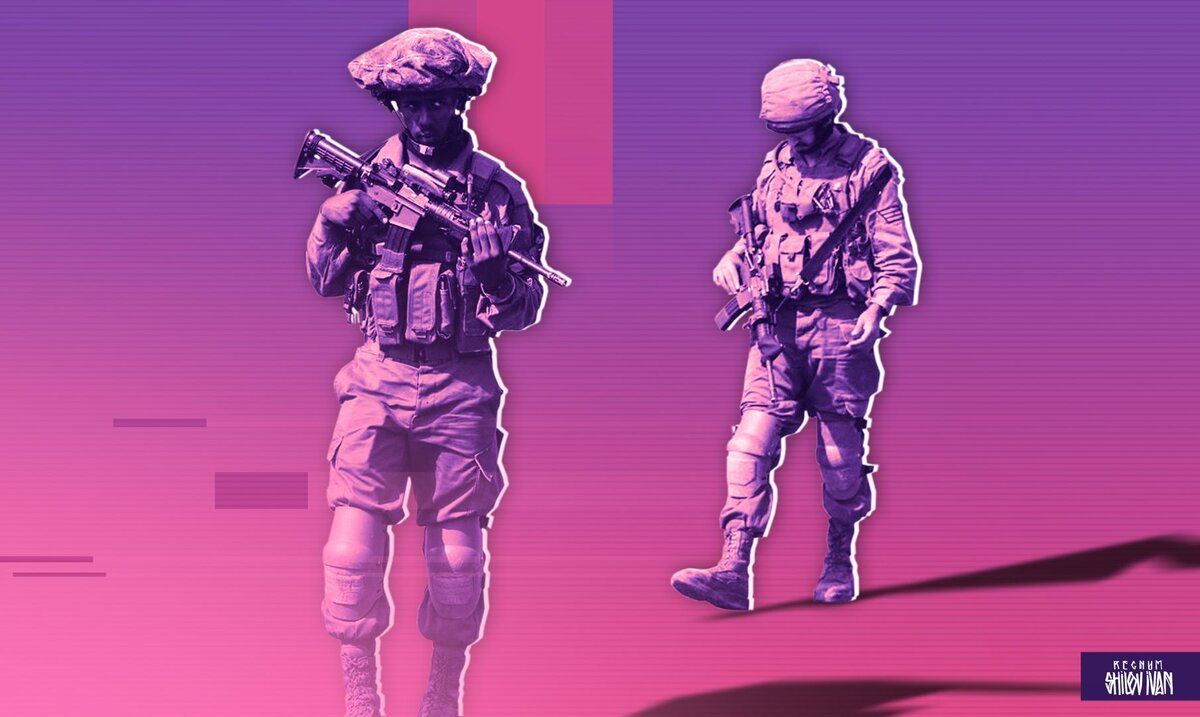    Иван Шилов (с) ИА Регнум