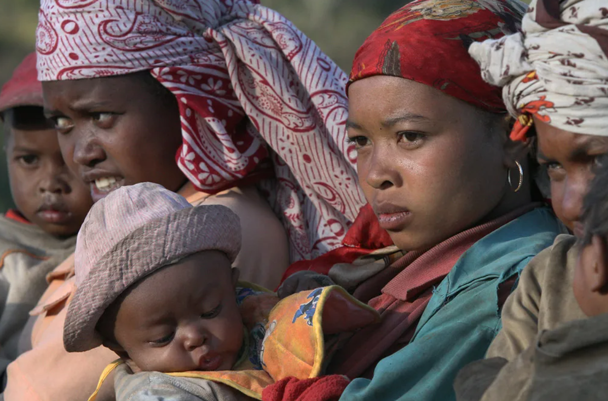 Запреты в жизни ребенка: необходимость или излишество?