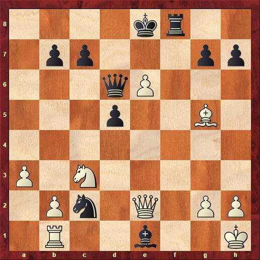 Кто начинает, тот выигрывает.