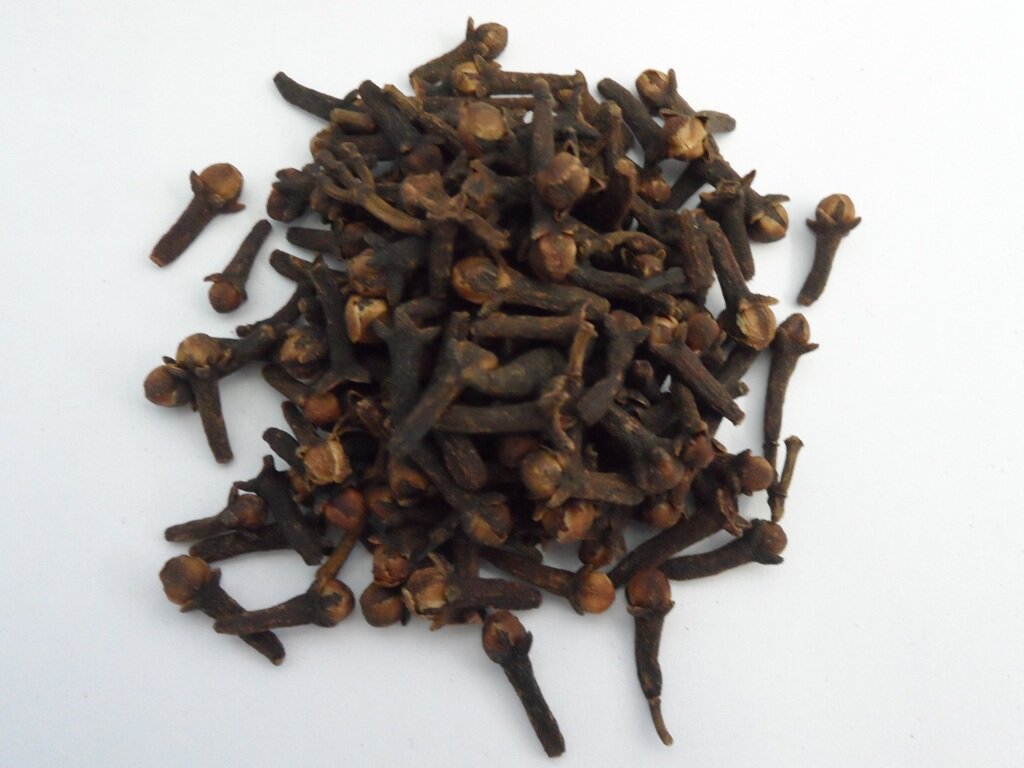 Семена гвоздики