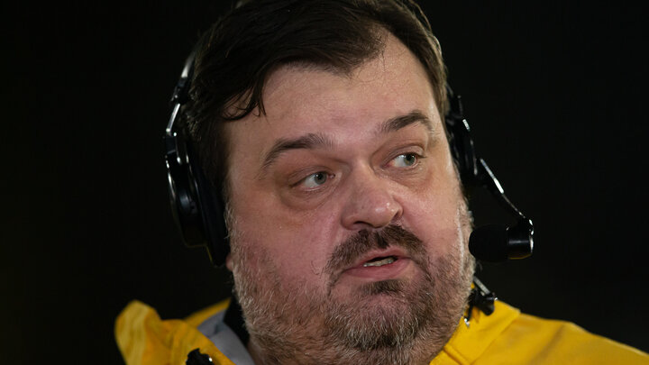 ФОТО: EDGAR BRESHCHANOV/GLOBALLOOKPRESS