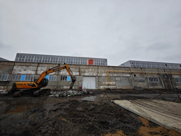    Благодаря парку в регионе появится более 250 новых рабочих мест