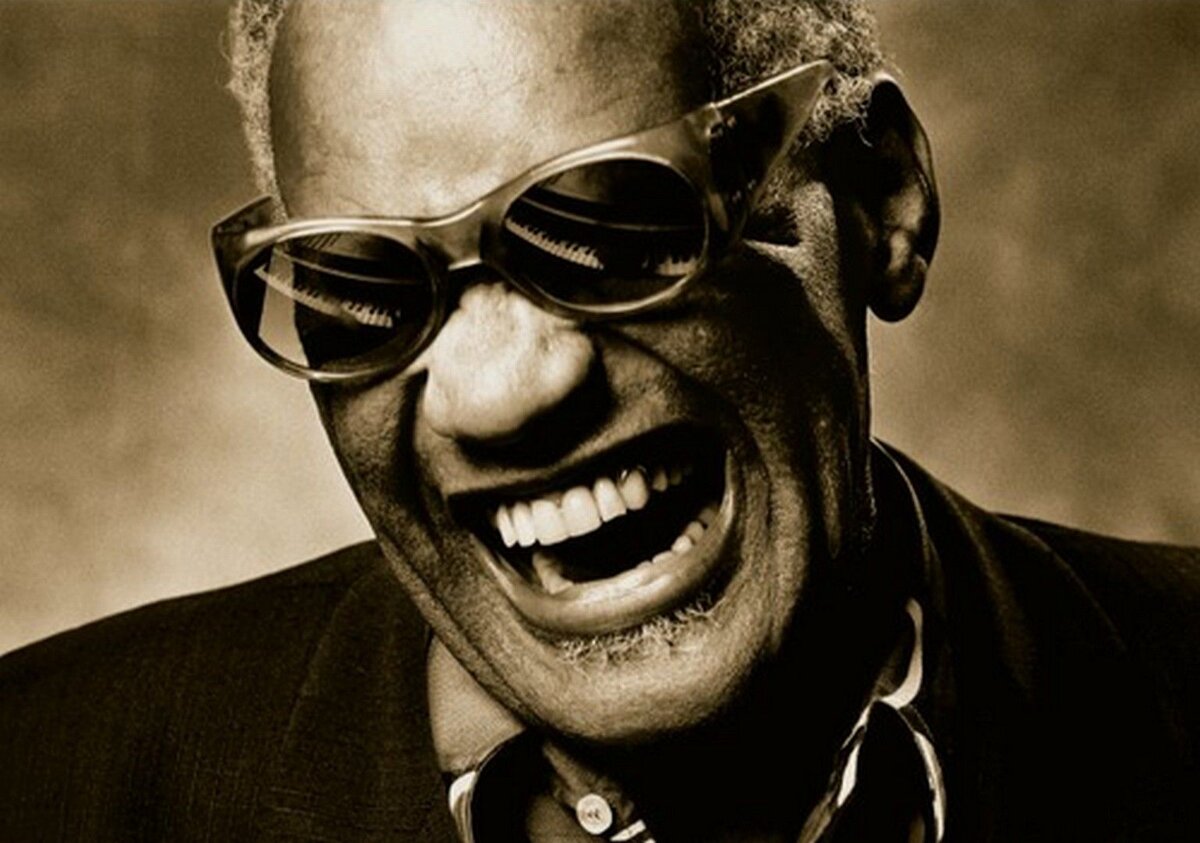 Ray Charles 