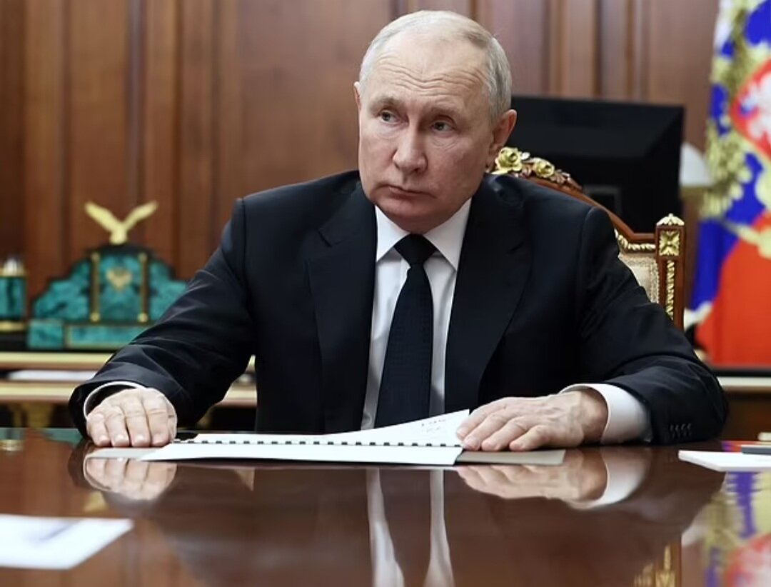 Источник фото: Daily Mail