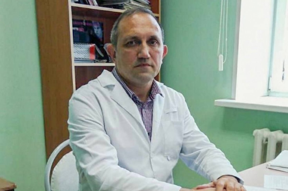    В Самарскую область привлекли более 100 медработников из других регионов