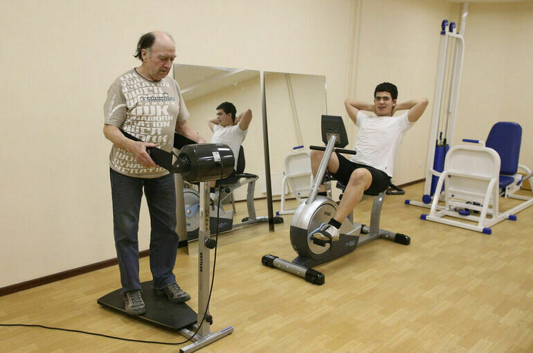   Юрий Магас/ПГ