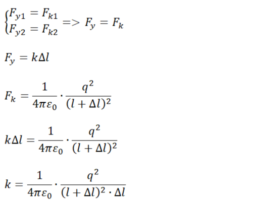 Коэффициент жесткости