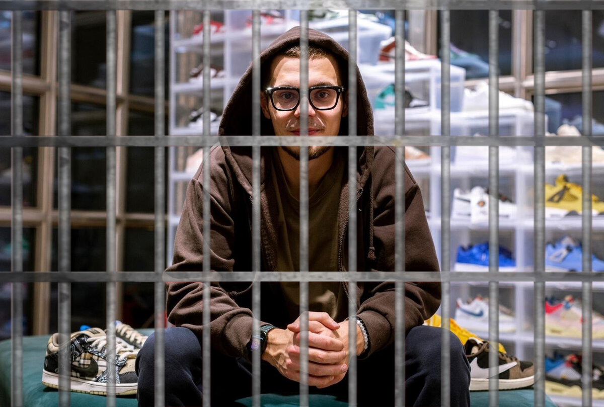 Никита Ефремов