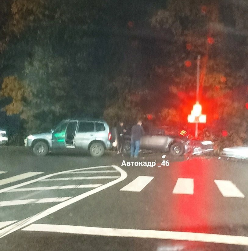 Что происходит в курске 24 августа