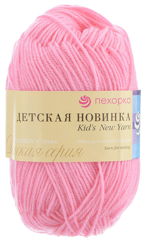 100 % высокообъемный акрил