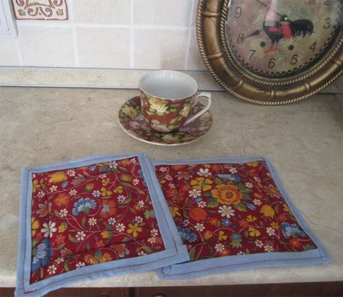 Задняя сторона.