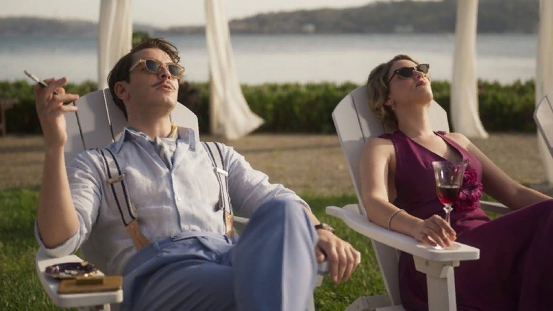 Приме Видео је објавио тизер свог новог оригиналног филма "Бицхтер", који ће публику Приме Видео упознати 16.-3. новембра