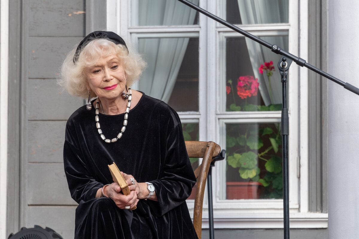 ФОТО: KOMSOMOLSKAYA PRAVDA/GLOBALLOOKPRESS