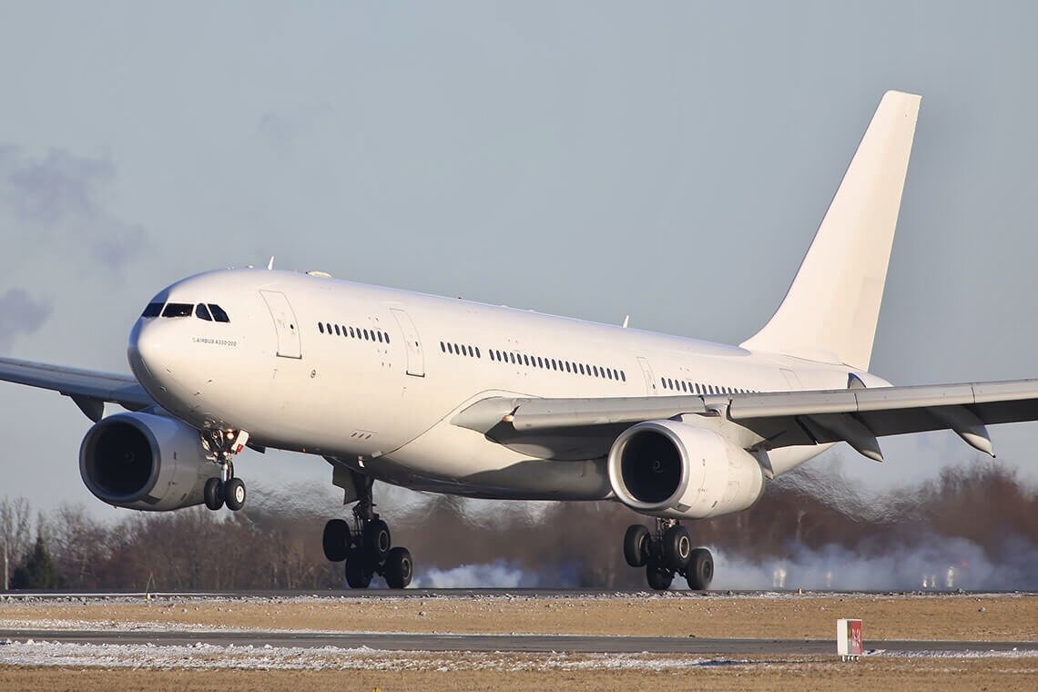 A330-моя любовь форэва энд эва