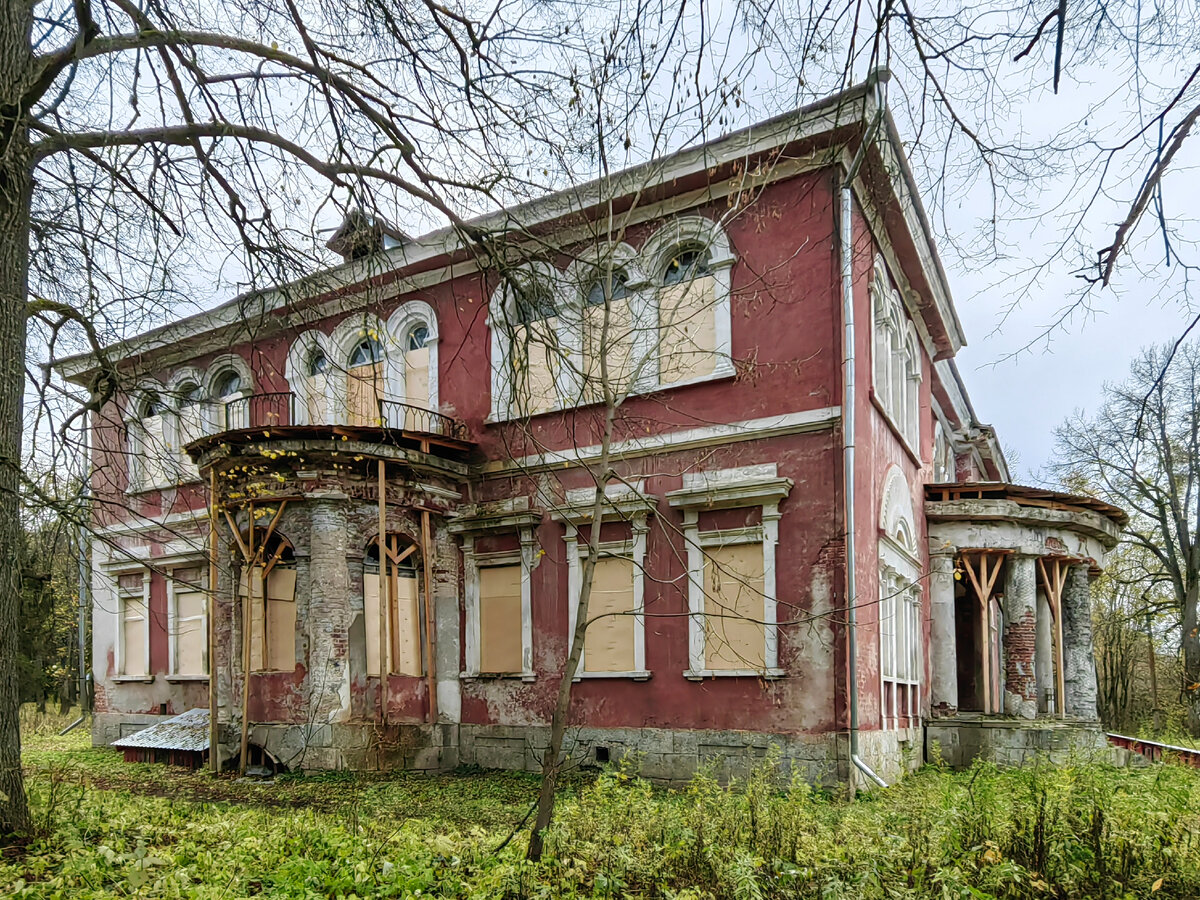 Пешая прогулка из д. Прутня (от памятника Анне Керн) через старинный мост в  д. Митино (к имению Львовых) | Олег Еверзов | Дзен