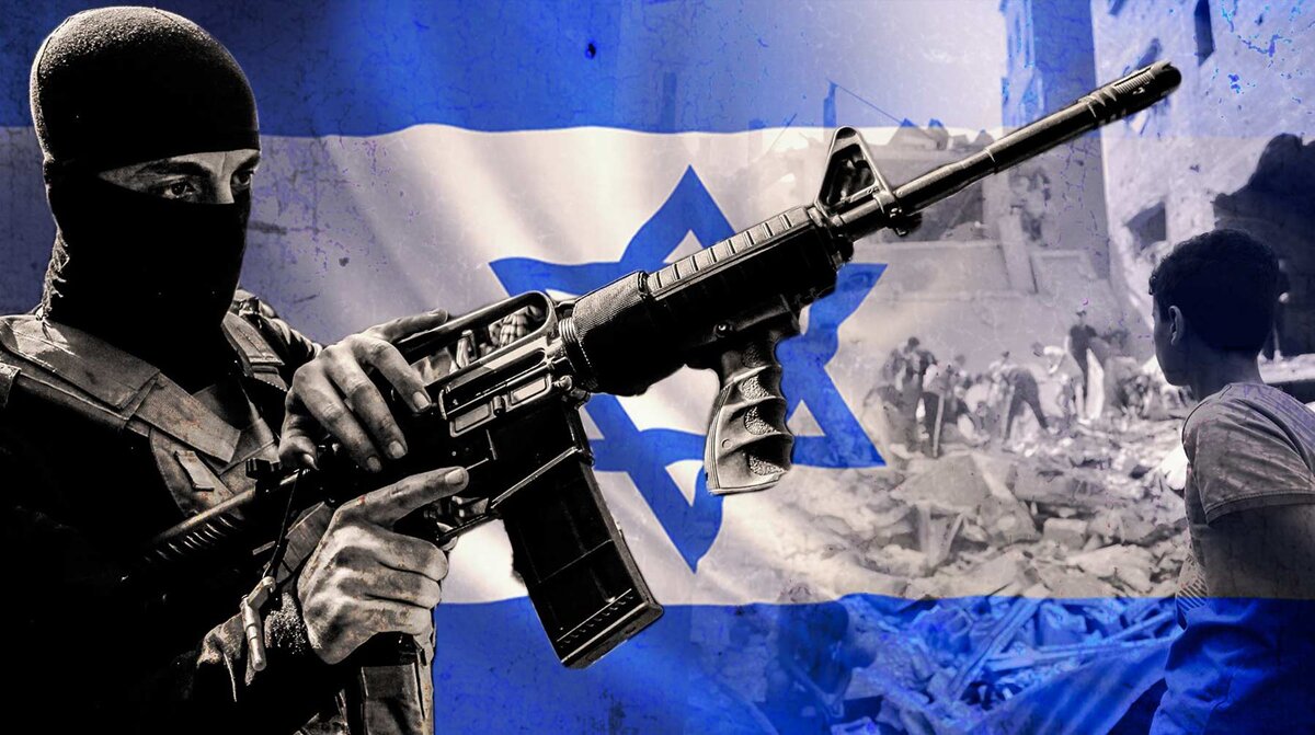    Коллаж: Daily Storm