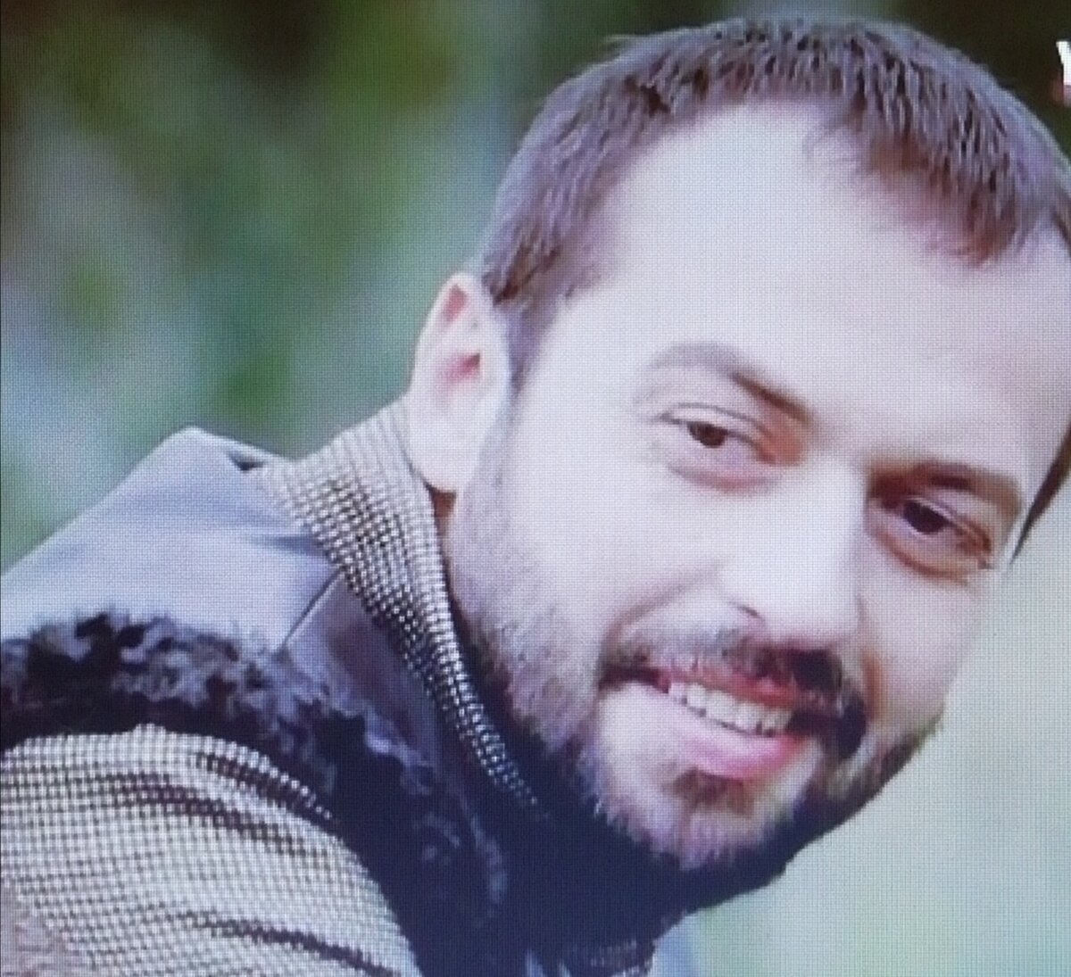 Ибрагиму понравилась рабыня, и он решил приобрести её для повелителя