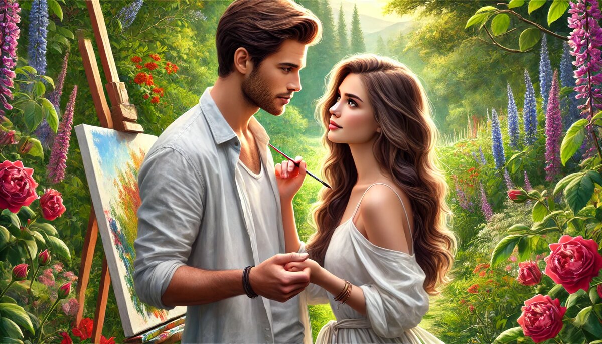 В отношениях должно быть хорошо