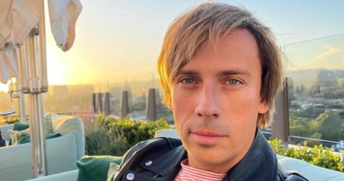 Максим Галкин, соцсети