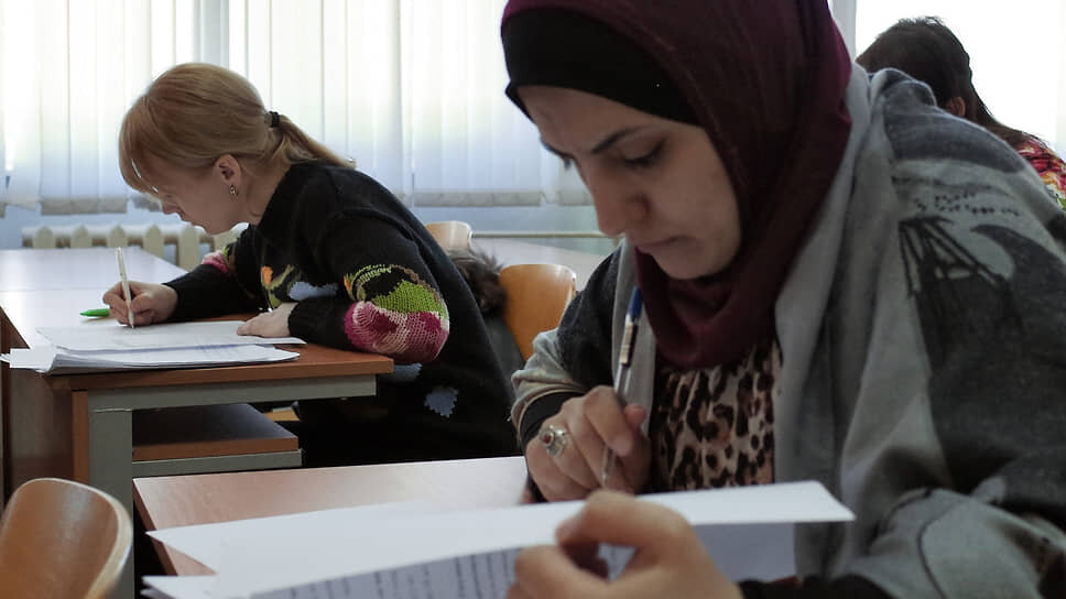    Фото: Ирина Бужор / Коммерсантъ