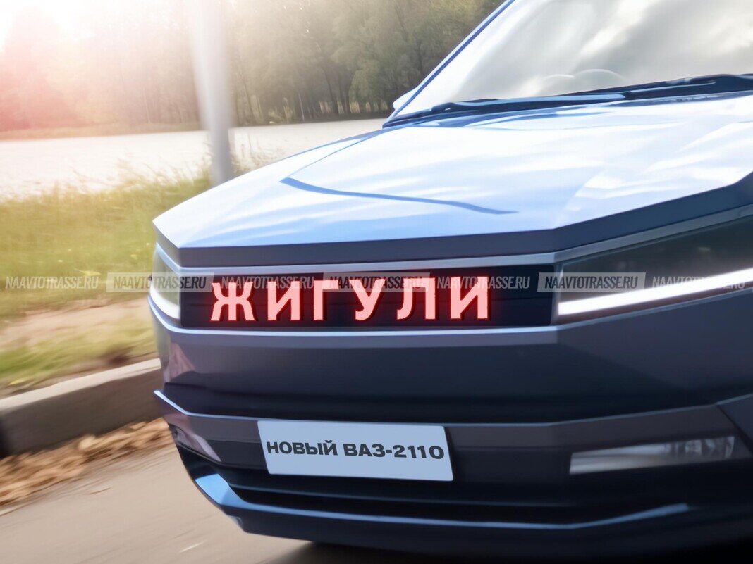Десятка 2024 года