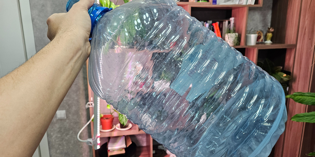 Без них теперь никак: 5 простейших находок для цветовода, которые облегчают уход за растениями