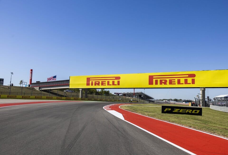    Pirelli