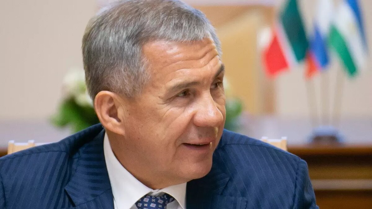    Ранее депутат татарского парламента жёстко высказывался о сыне Кадырова.