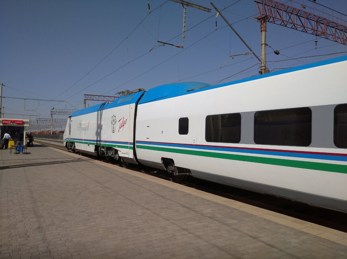 ÐÐ¾ÑÐ»Ðµ ÑÐ¾Ð³Ð¾, ÐºÐ°Ðº Ñ Ð¿ÑÐ¾ÐµÑÐ°Ð» Ð¸Ð· Ð¡Ð°Ð¼Ð°ÑÐºÐ°Ð½Ð´Ð° Ð² Ð¥Ð¸Ð²Ñ Ð½Ð° ÑÑÐ°ÑÐ¾Ð¼ Ð¿Ð¾ÐµÐ·Ð´Ðµ Ð² ÑÐ±Ð¸ÑÐ¾Ð¼ Ð¿Ð»Ð°ÑÐºÐ°ÑÑÐµ, ÑÐµÑÐ¸Ð», ÑÑÐ¾ Ð½ÑÐ¶Ð½Ð¾ Ð² ÐºÐ°ÑÐµÑÑÐ²Ðµ ÐºÐ¾Ð¼Ð¿ÐµÐ½ÑÐ°ÑÐ¸Ð¸ Ð¿ÑÐ¾ÐºÐ°ÑÐ¸ÑÑÑÑ Ð½Ð° ÑÑÐ¼-ÑÐ¾ Ð±Ð¾Ð»ÐµÐµ ÐºÐ¾Ð¼ÑÐ¾ÑÑÐ½Ð¾Ð¼ Ð¸ Ð¿ÑÐ¸ÑÑÐ½Ð¾Ð¼.-17