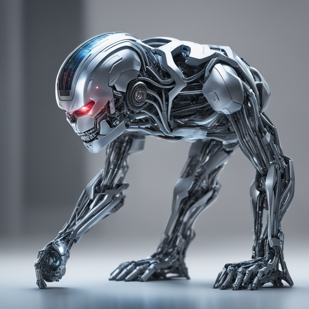 изображение сгенерировано искусственным интеллектом