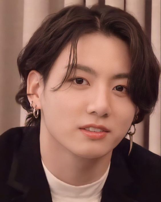 Ну, тут может ещё какая то детская припухлость ощущается...