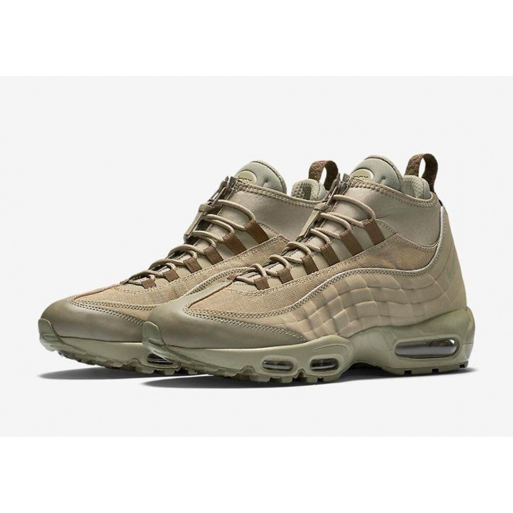 Nike Air Max 95 Sneakerboot