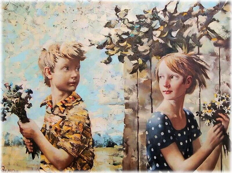 � ������ �����������. ��������� �������