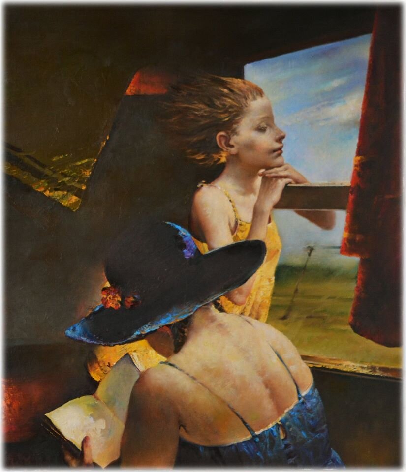 � ������ �����������. ����� � ����. 2018