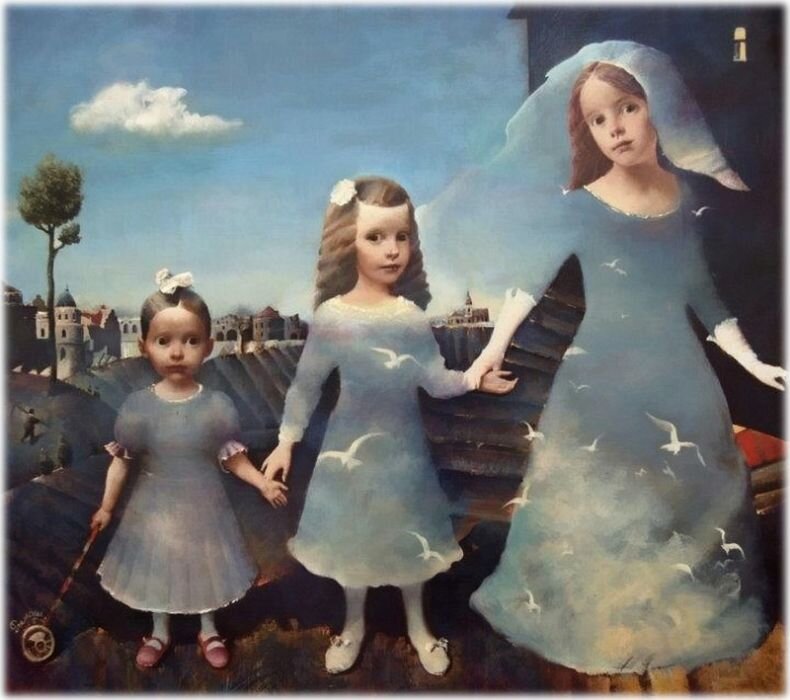 � ������ �����������. ������ �������. 