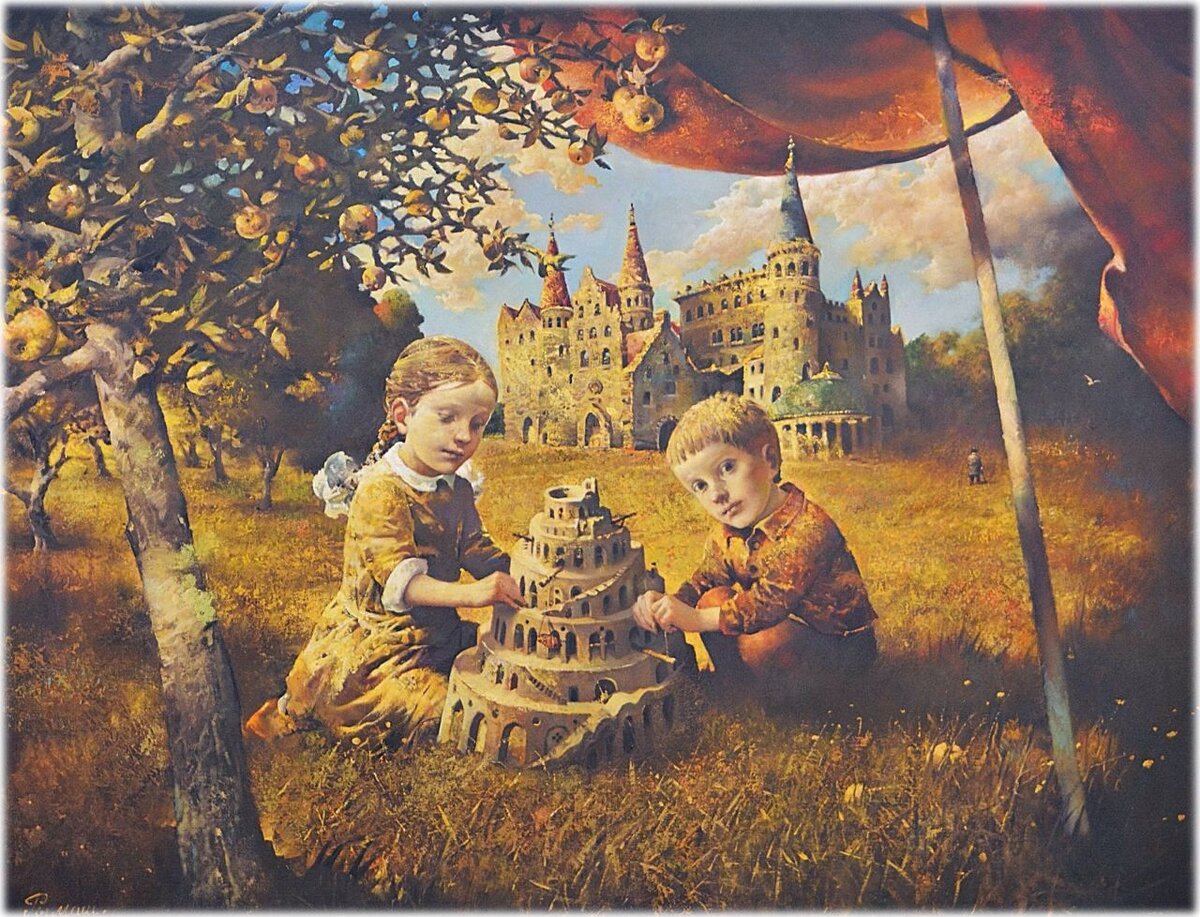  � ������ �����������. ������������� �����.